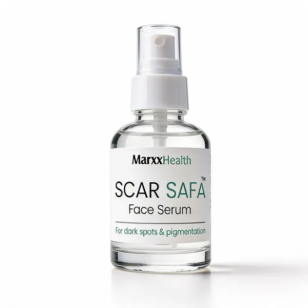 Scar_Safa_Alpha_Arbutin_Tranexamic_Acid_Dark_Spot_Face_Serum