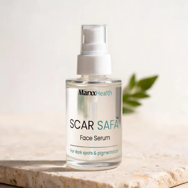 Scar_Safa_Alpha_Arbutin_Tranexamic_Acid_Dark_Spot_Face_Serum