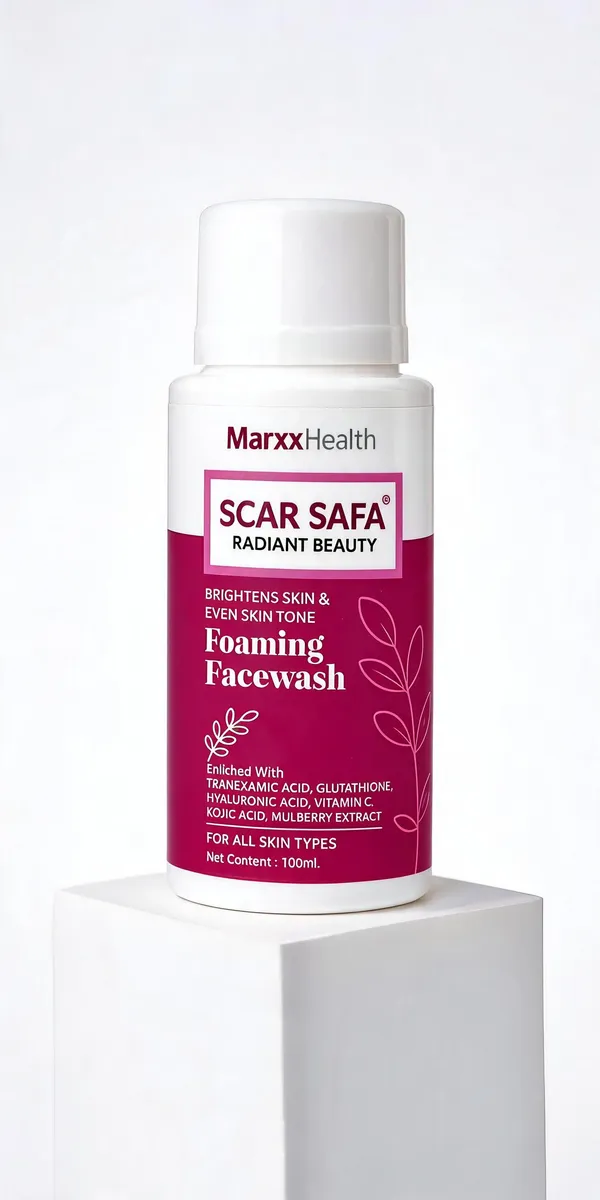 Scar_Safa_Glutathione_Vitamin_C_Radiant_Foaming_Face_Wash