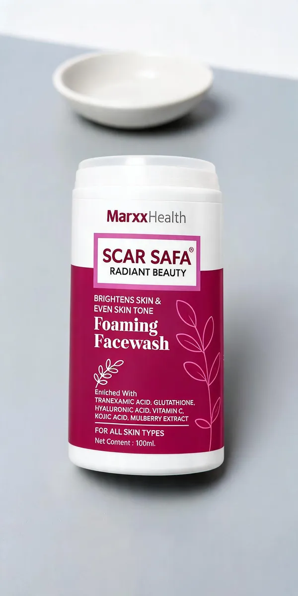 Scar_Safa_Glutathione_Vitamin_C_Radiant_Foaming_Face_Wash