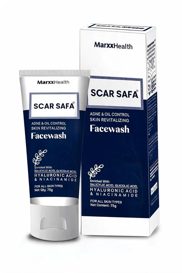Scar_Safa_Salicylic_Acid_Niacinamide_Acne_Face_Wash_Pack_of_2