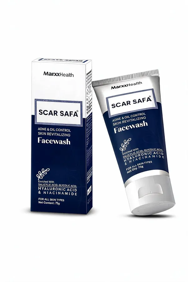 Scar_Safa_Salicylic_Acid_Niacinamide_Acne_Face_Wash_Pack_of_2