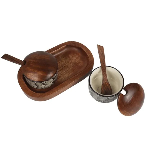 Sheesham_Wood_Rustic_Salt_And_Spice_Container_Set