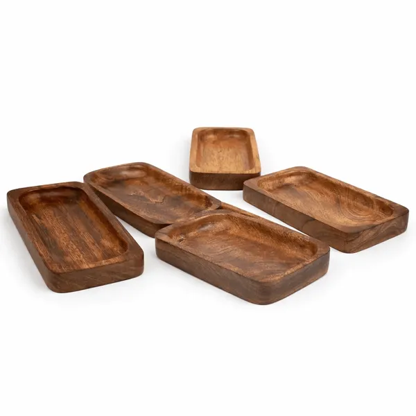 Wooden_Rustic_Rectangular_Serving_Tray_Set