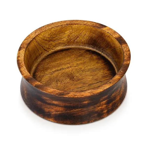 Mango_Wood_Natural_Finish_Serving_Bowl_Set