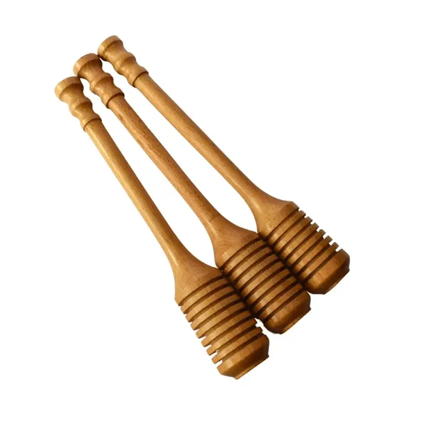 Beech_Wood_Honey_Dipper_Sticks_Set