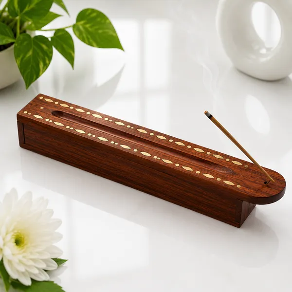 Wooden_Traditional_Pattern_Incense_Stick_Holder_Set