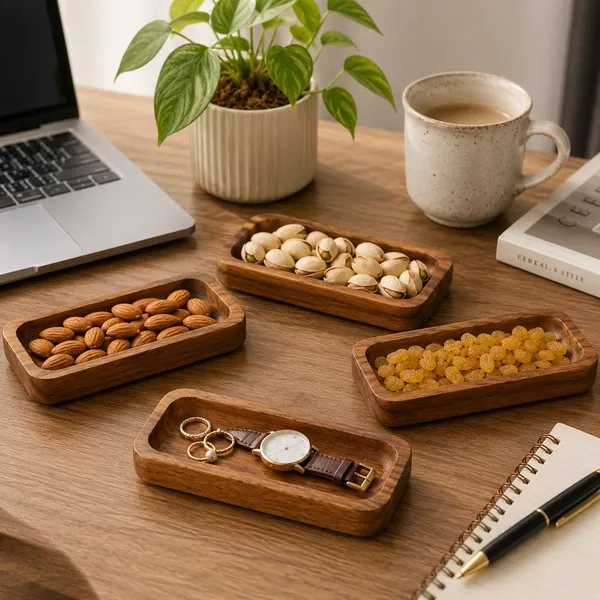 Wooden_Rustic_Rectangular_Serving_Tray_Set