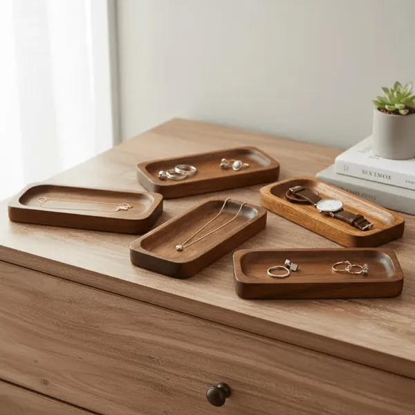Wooden_Rustic_Rectangular_Serving_Tray_Set