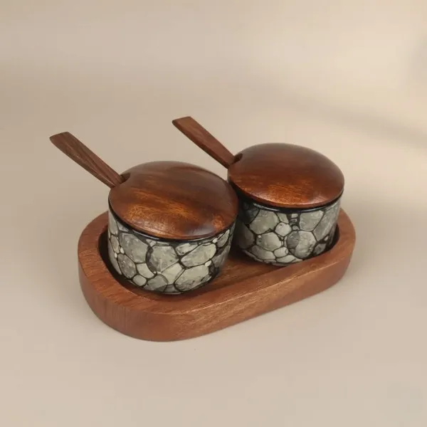 Sheesham_Wood_Rustic_Salt_And_Spice_Container_Set