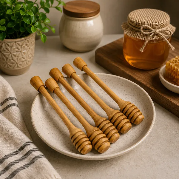 Beech_Wood_Honey_Dipper_Sticks_Set