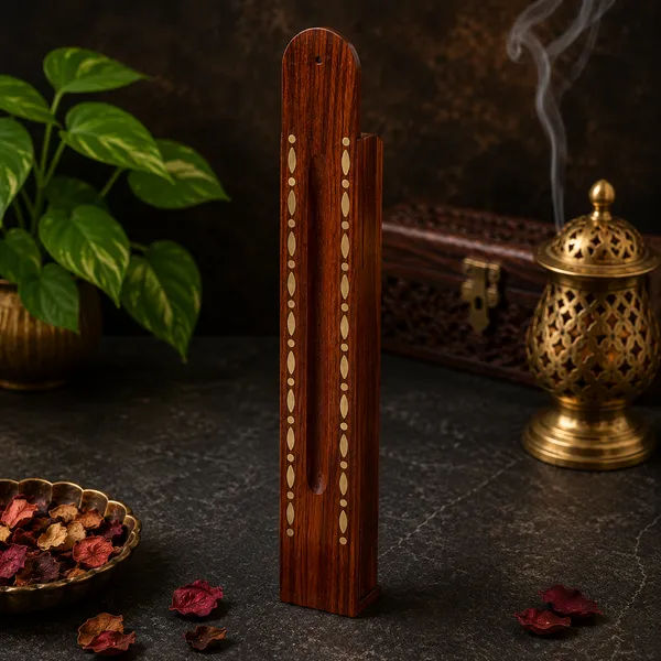 Wooden_Traditional_Pattern_Incense_Stick_Holder_Set