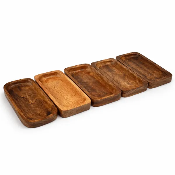 Wooden_Rustic_Rectangular_Serving_Tray_Set
