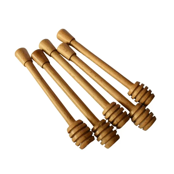 Beech_Wood_Honey_Dipper_Sticks_Set