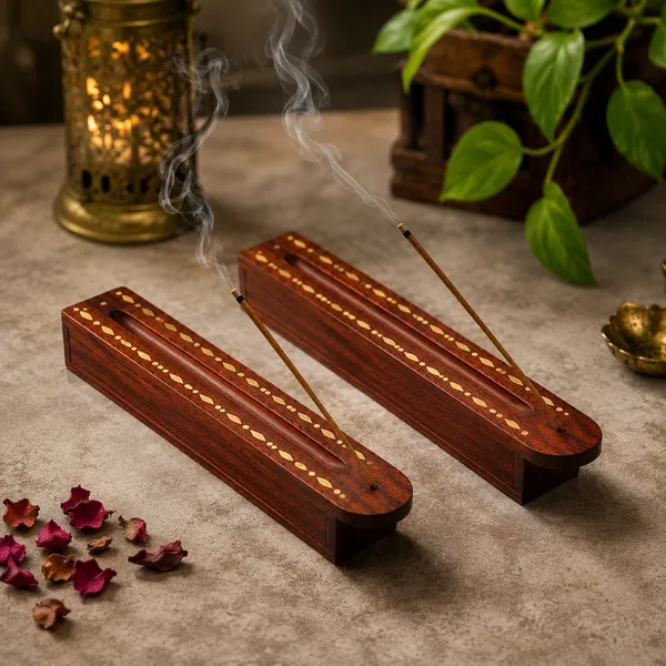 Wooden_Traditional_Pattern_Incense_Stick_Holder_Set