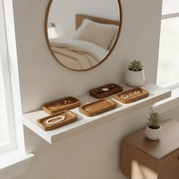 Wooden_Rustic_Rectangular_Serving_Tray_Set