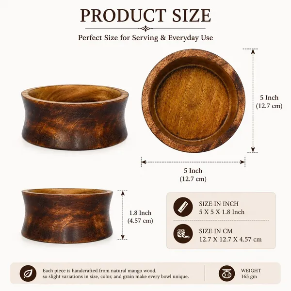 Mango_Wood_Natural_Finish_Serving_Bowl_Set