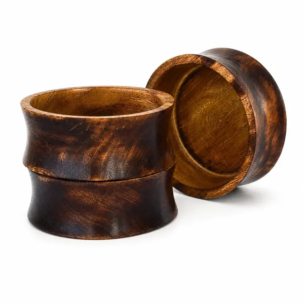 Mango_Wood_Natural_Finish_Serving_Bowl_Set