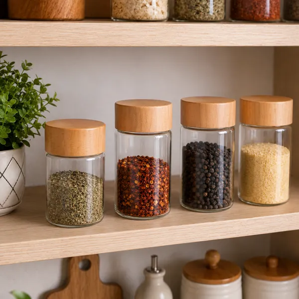 Glass_Natural_Set_Of_3_Storage_Jars_With_Wooden_Lids