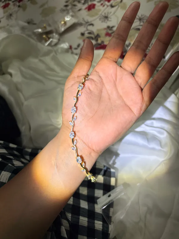 Tulip_Stone_Link_Bracelet