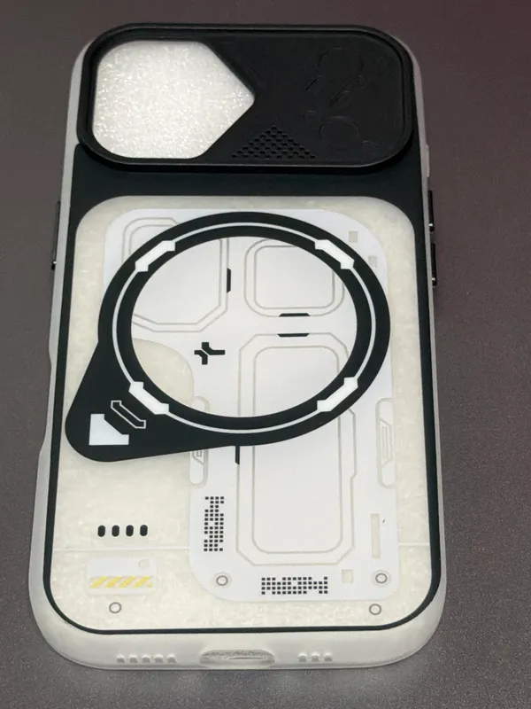Transparent_Magnetic_Ring_Plastic_Phone_Case_For_Iphone_17