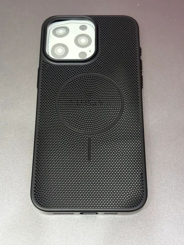 Black_Textured_Magnetic_Ring_Phone_Case_for_iPhone