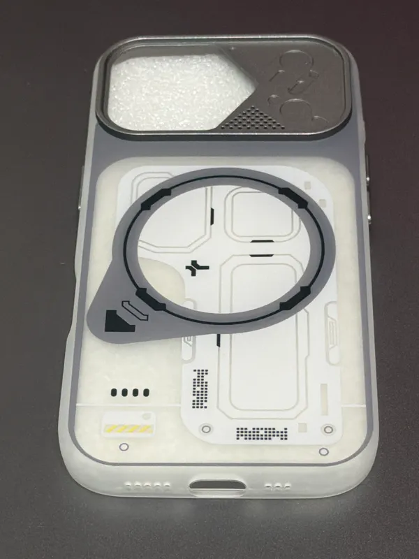 Transparent_Magnetic_Protective_Phone_Case