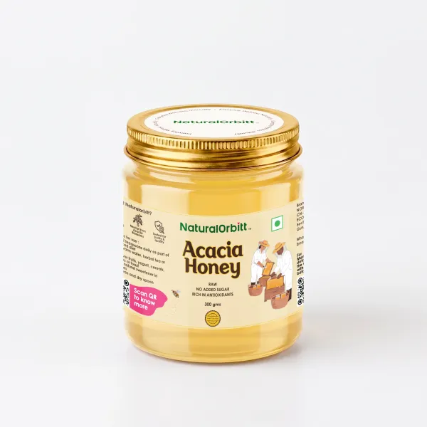 Acacia_Honey_300_G