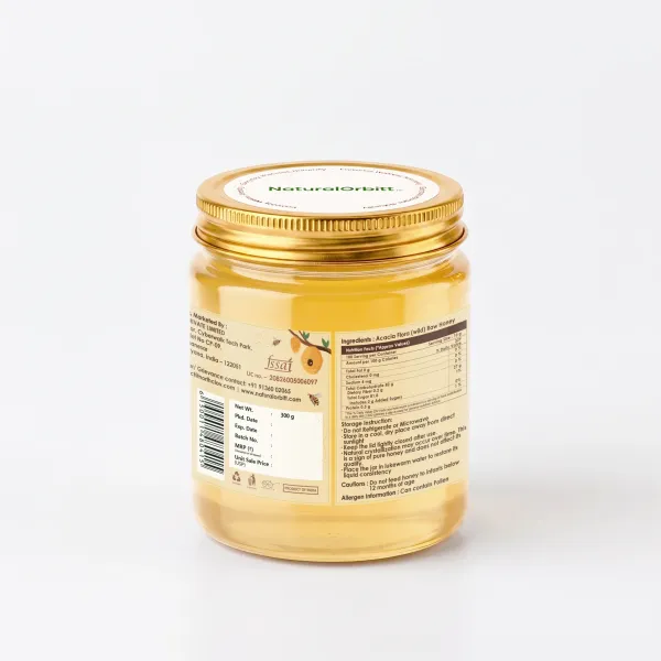 Acacia_Honey_300_G