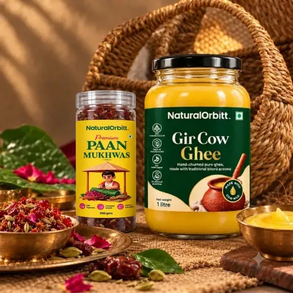 Combo-Ghee_1000_GMS_+_Mukhwas