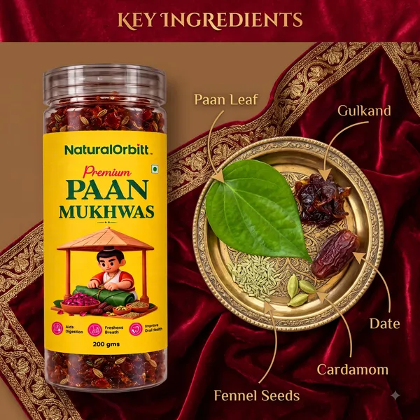 NaturalOrbitt_Premium_Paan_Mukhwas