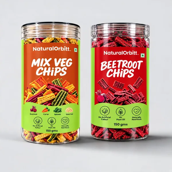Combo-Mix_Veg_+_Beetroot_(150_G,_Pack_of_2)