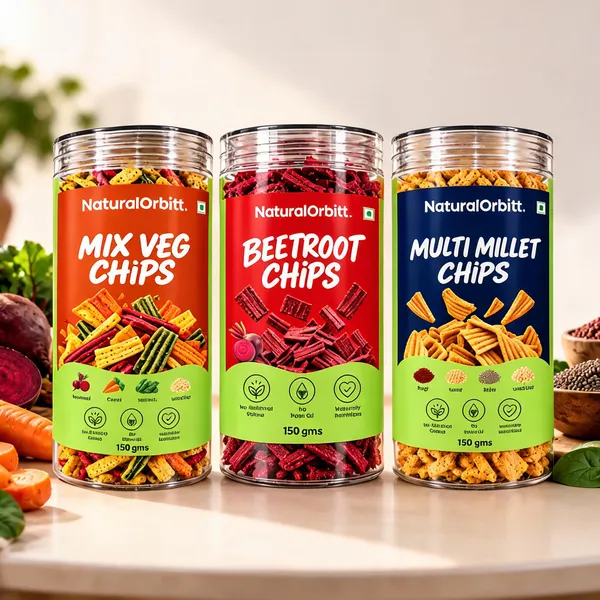 Combo-Beetroot_+_Millet_+_Mix_Veg_(150_G,_Pack_of_3)