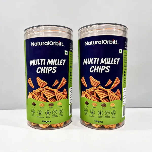 NaturalOrbitt_Multi_Millet_Chips_150_G_-_Pack_of_2