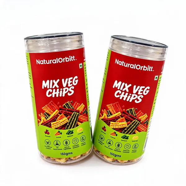 NaturalOrbitt_Mix_Veg_Chips_150_G_-_Pack_of_2