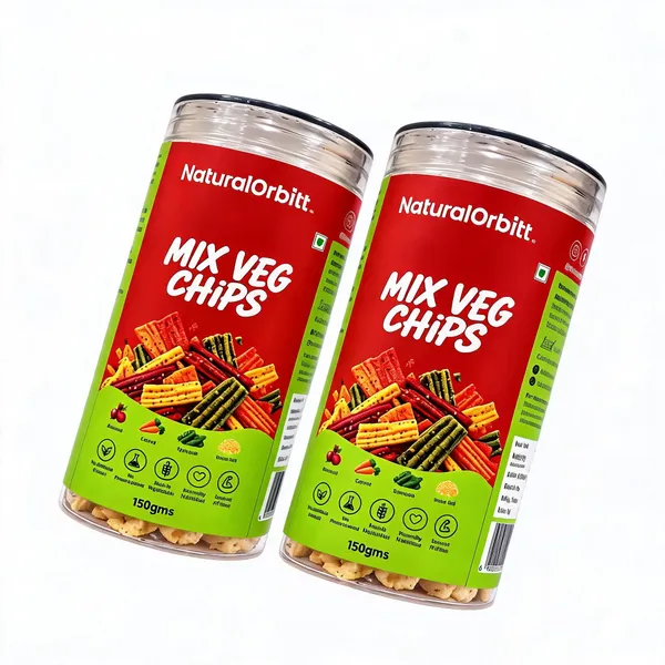 NaturalOrbitt_Mix_Veg_Chips_150_G_-_Pack_of_2