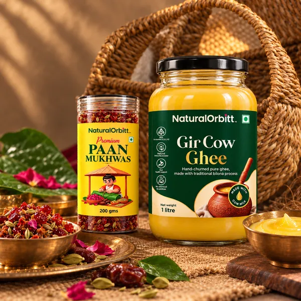 Combo-Ghee_1000_GMS_+_Mukhwas