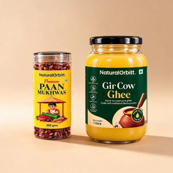 Combo-Ghee_1000_GMS_+_Mukhwas
