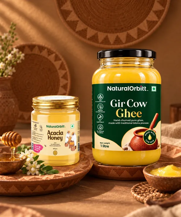 Combo-Ghee_+_Acacia_Honey