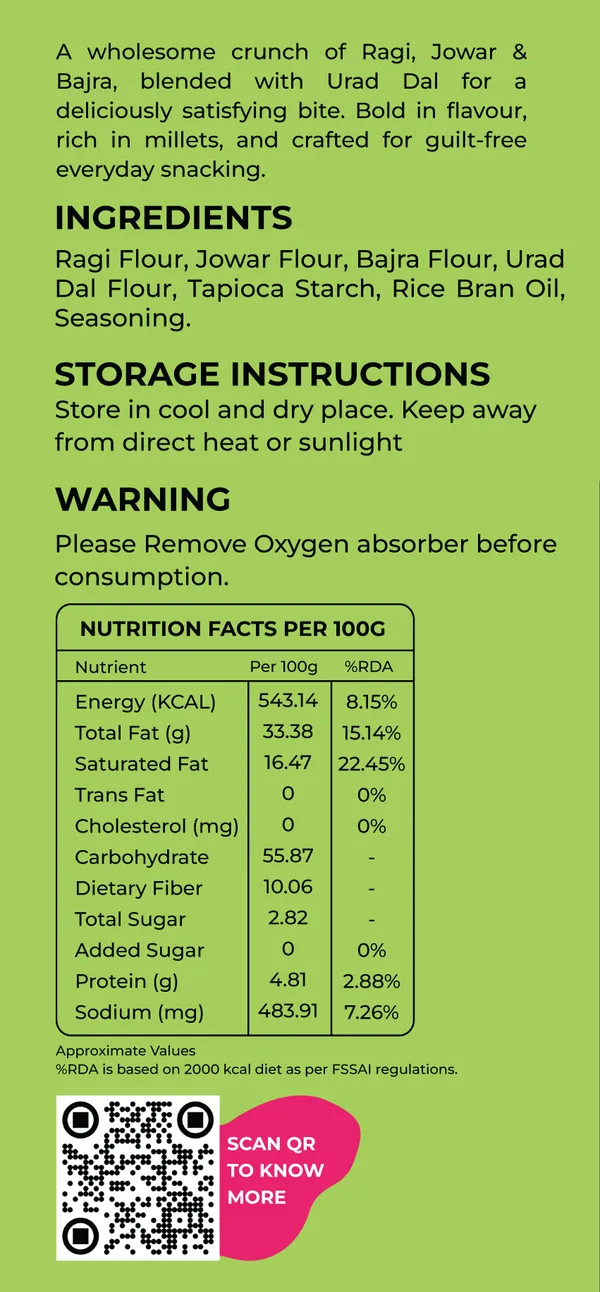 NaturalOrbitt_Multi_Millet_Chips_150_G_-_Pack_of_2