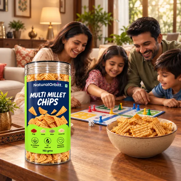 NaturalOrbitt_Multi_Millet_Chips_150_G_-_Pack_of_2