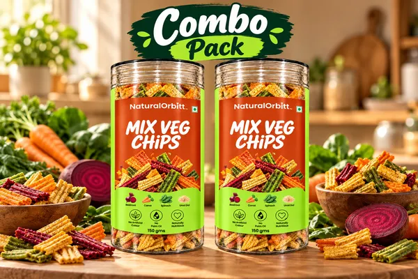NaturalOrbitt_Mix_Veg_Chips_150_G_-_Pack_of_2
