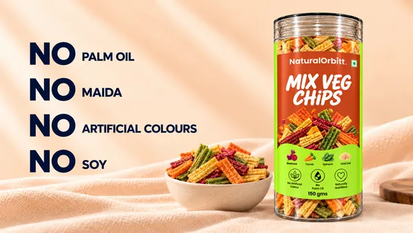 NaturalOrbitt_Mix_Veg_Chips_150_G_-_Pack_of_2