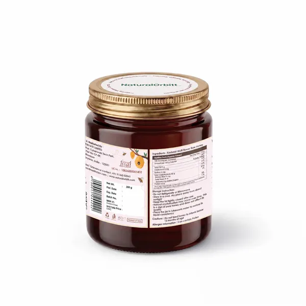 Kashmiri_Jungle_Honey_300_G