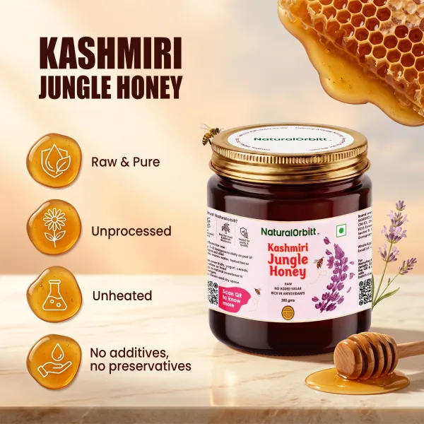Kashmiri_Jungle_Honey_300_G