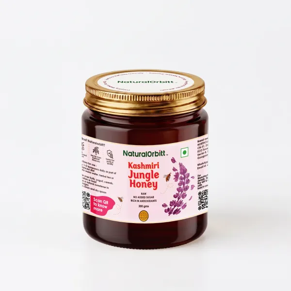Kashmiri_Jungle_Honey_300_G