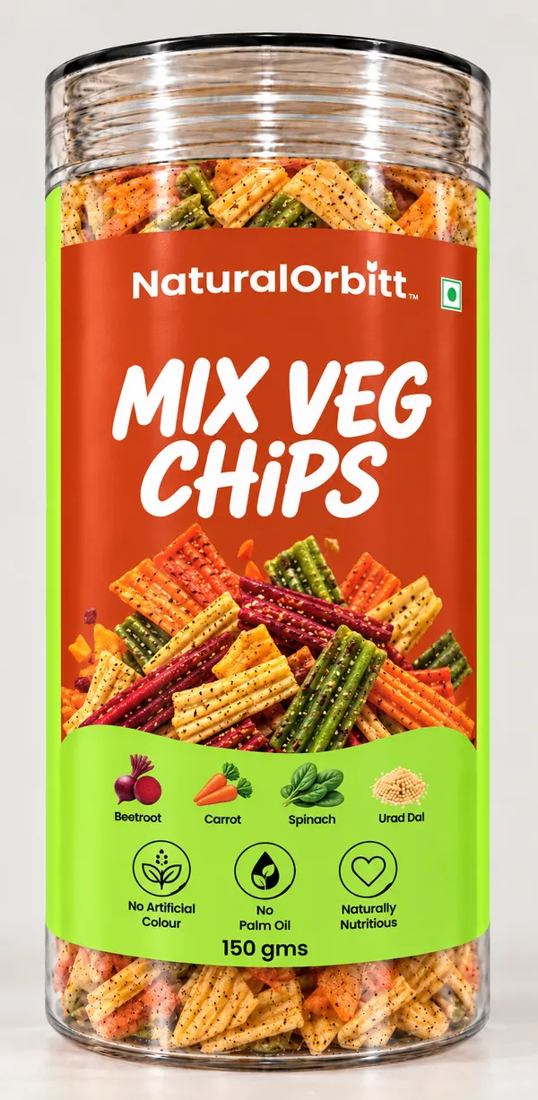 Combo-Mix_Veg_+_Beetroot_(150_G,_Pack_of_2)