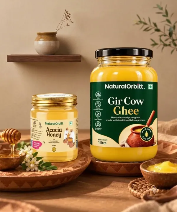 Combo-Ghee_+_Acacia_Honey