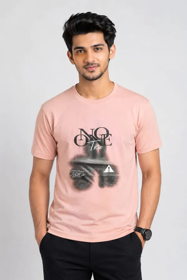 Pink_Cotton_Regular_Fit_Graphic_T-Shirt_For_Men