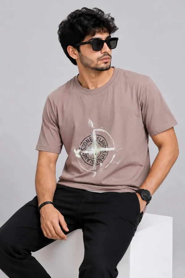 Mauve_Cotton_Regular_Fit_Printed_T-Shirt_For_Men